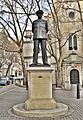 Arthur Harris, London