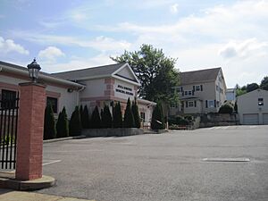 Municipal Building