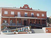 Ayuntamiento Cobeja