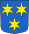 Coat of arms of Bürchen