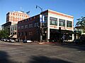 Ballenger building CoMo