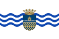 Bandera de Benaixeve