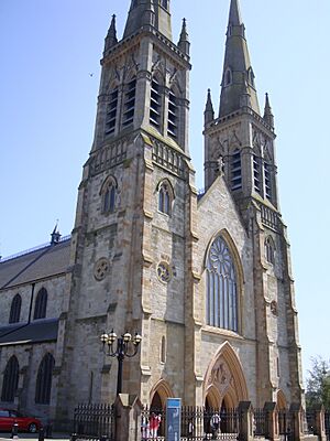 BelfastRCCathedral