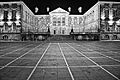 Belfast Custom House - HDR