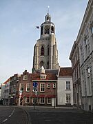 Bergen op Zoom, Sint Gertrudiskerk foto2 2010-09-11 09.11