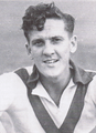 Bernie Naylor