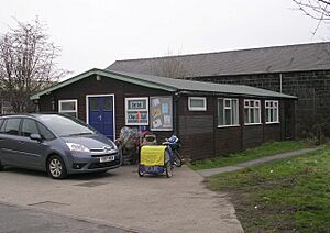 Bethel Church Hall - Myers Croft - geograph.org.uk - 1178878