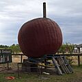 Big Apple