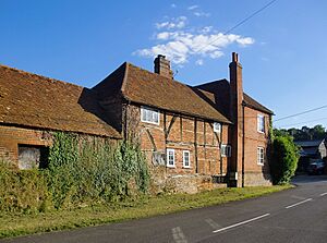 Binscombe Farm, Surrey