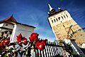 Biserica din Saschiz