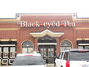 Black-eyed Pea Restaurant, Hillsboro, TX IMG 5585