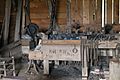 Blacksmith shop, Kent Plantation House IMG 4228