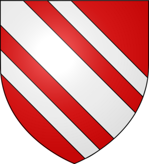 Blason Saint-Nicolas 62