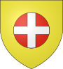 Blason de la ville de Kingersheim (68)