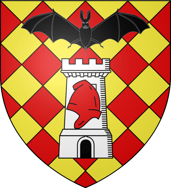 Image Blason ville fr ThorignéenCharnie 53