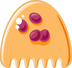 Bone degrading cells - Osteoclasts 3 -- Smart-Servier.png