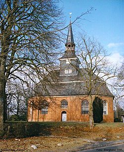 Breitenberg Kirche 0