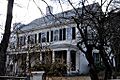 BrooklineMA HouseAt19LindenStreet