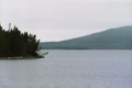 Buchans Lake