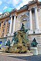 Budapest, Castle Hill, 1014 Hungary - panoramio (36)