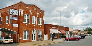 Butler, GA