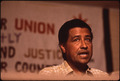 CAESAR CHAVEZ, MIGRANT WORKERS UNION LEADER - NARA - 544069