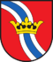 Coat of arms of Ilanz