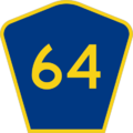 CR 64 jct