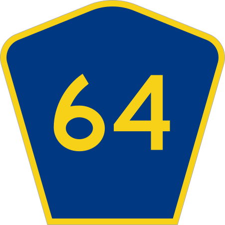 CR 64 jct
