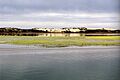 CSIRO ScienceImage 3803 Sand dunes in the Coorong South Australia provide habitat for many key species