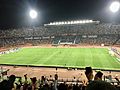 Cairo Stadium Afcon u23 2019