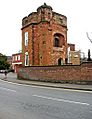 Caldwall (or Caldwell) Tower, Castle Road, Kidderminster (geograph 2328286)