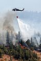 California National Guard battles wildfires (7900427458)