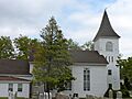 Calvary Baptist Church Cape May Co