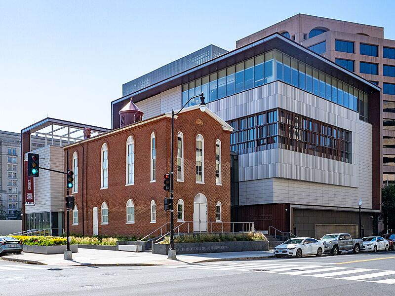Capital Jewish Museum (53839144287)