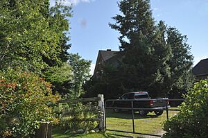 CarthageME JohnGCoburnFarm