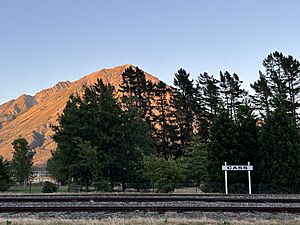 Cass Environs (Morning) MRD 04