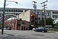 Center from Fall in Cleveland