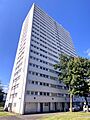 Century Tower, Birmingham