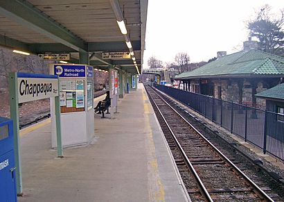 Chappaqua, NY, train station.jpg