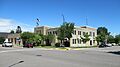 Charlevoix, Michigan city hall