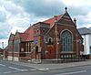 Christchurch Methodist Church, Bexhill.JPG