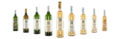 Cinquau panoramique bouteilles