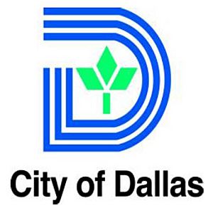 City of dallas logo