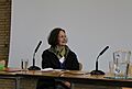 Claudia Roden - 2