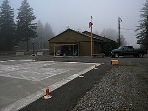 Cle Elum-Roslyn Hospital