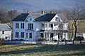 Clem-Kagey Farmhouse
