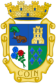 Coat of Arms of Coín