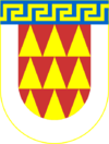 Official logo of Bitola