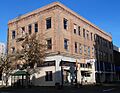 Coke Building - Coos Bay Oregon